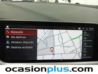 BMW Serie 1 118i 100 kW (136 CV)