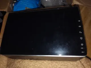 Carplay Hyundai con Cámara 4+64G