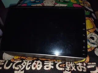 Carplay Hyundai con Cámara 4+64G