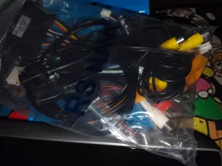 Carplay Hyundai con Cámara 4+64G