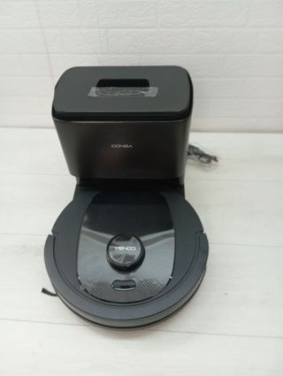 Cecotec Robot aspirador Conga 7490