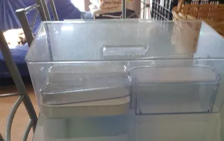 Organizadores para Nevera