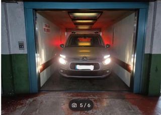 2 PLAZAS GARAJE EN PONTEVEDRA - VIRXE DO CAMIÑO 15