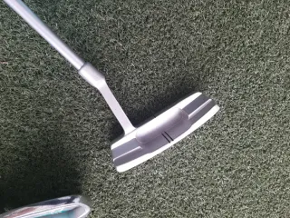 Set Golf Inesis Junior 5-7 años