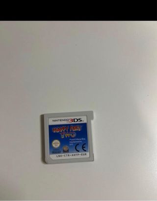 Lote Juegos Nintendo DS y 3DS