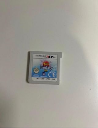 Lote Juegos Nintendo DS y 3DS