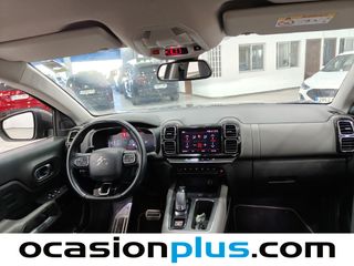 Citroen C5 Aircross BlueHdi 130 S&S Shine EAT8 96 kW (131 CV)