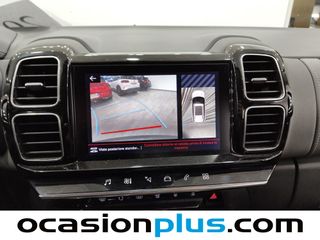 Citroen C5 Aircross BlueHdi 130 S&S Shine EAT8 96 kW (131 CV)
