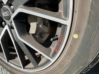 AUDI Q5 BLACK LINE 40 TDI QUATTRO