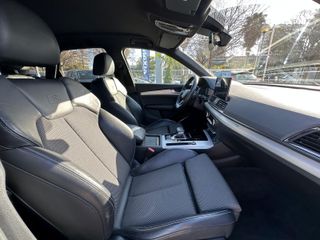 AUDI Q5 BLACK LINE 40 TDI QUATTRO