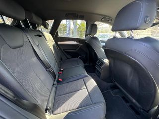 AUDI Q5 BLACK LINE 40 TDI QUATTRO