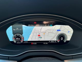 AUDI Q5 BLACK LINE 40 TDI QUATTRO