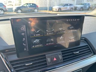 AUDI Q5 BLACK LINE 40 TDI QUATTRO