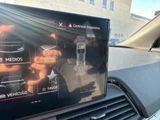 AUDI Q5 BLACK LINE 40 TDI QUATTRO