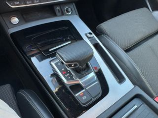 AUDI Q5 BLACK LINE 40 TDI QUATTRO