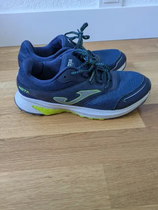 Zapatillas Joma Deportivas Azul