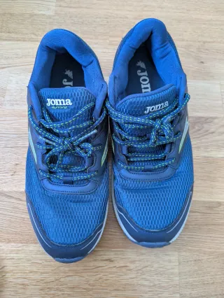 Zapatillas Joma Deportivas Azul