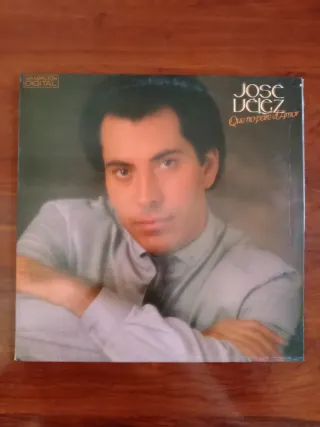 Lote 10 LPs Canción Nacional