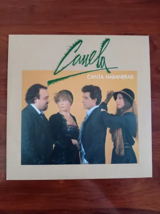 Lote 10 LPs Canción Nacional