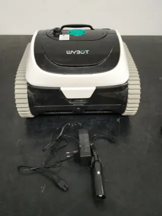 Robot Limpiafondos Piscina