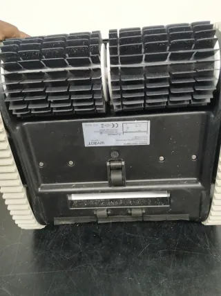 Robot Limpiafondos Piscina