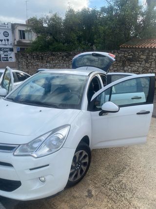 Citroen C3 2016