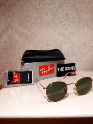 Occhiali Ray Ban