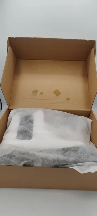 Botines blancos plataforma talla 40