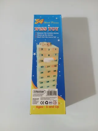 Juego Mesa A estrenar