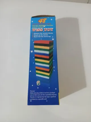 Juego Mesa A estrenar