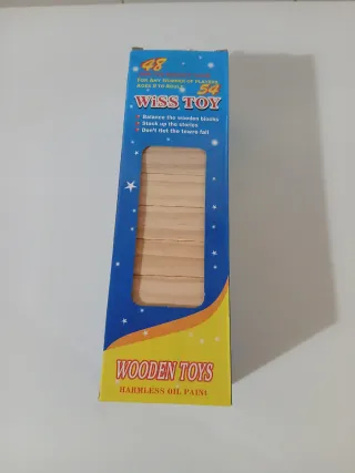 Juego Mesa A estrenar