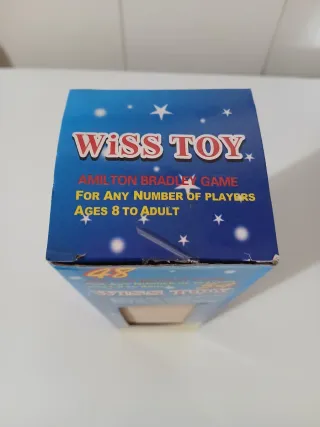 Juego Mesa A estrenar