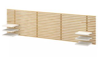 Cabezero MANDAL ikea 240cm