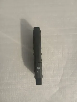 Xbox Series X 3TB,3 Mandos,5 Juegos, base carga