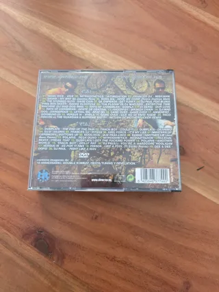 Héroes de Leyenda - Javi Boss & Juanma - Central