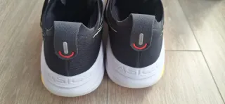 Zapatillas ASICS Gel Nimbus 27 Talla 46 Hombre