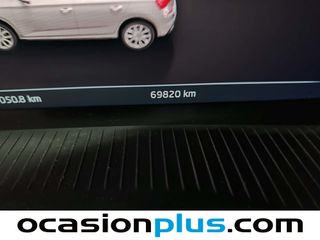 Skoda Kamiq 1.0 TSI Emotion 81 kW (110 CV)