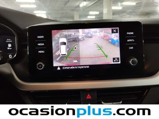 Skoda Kamiq 1.0 TSI Emotion 81 kW (110 CV)