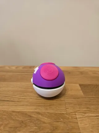 master ball pokemon