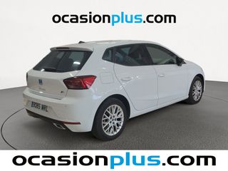 SEAT Ibiza 1.0 TSI S&S FR XL 85 kW (115 CV)