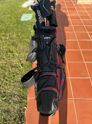 Bolsa de Golf Stand Bag Impermeable