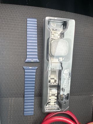 Apple Watch Series 9 41mm GPS + Celular