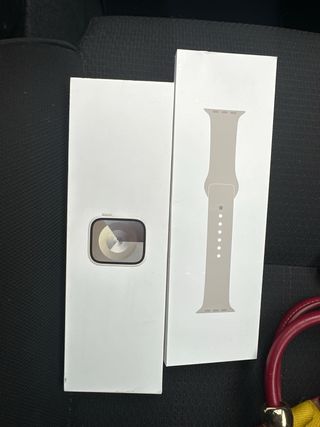 Apple Watch Series 9 41mm GPS + Celular