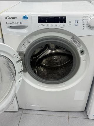 Lavadora Secadora Candy 8+5kg