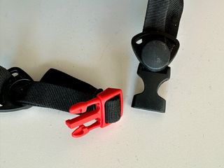 Casco infantil rosa skate talla S