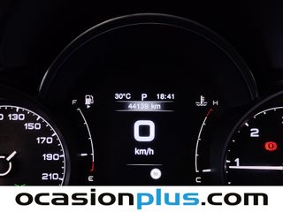 Fiat 500X 1.6 MultiJet City Cross 4x2 DCT 88 kW (120 CV)