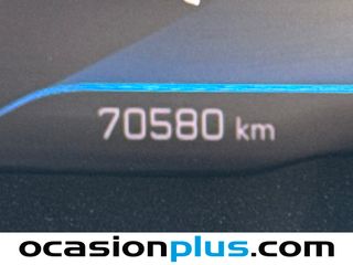 Peugeot 3008 BlueHDi 130 S&S Active Pack EAT8 96 kW (130 CV)