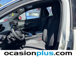 Peugeot 3008 BlueHDi 130 S&S Active Pack EAT8 96 kW (130 CV)