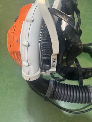 Sopladora STIHL BR 600