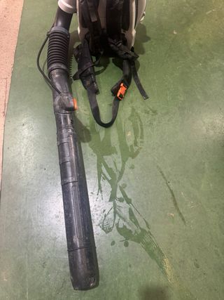 Sopladora STIHL BR 600